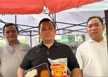 Eks Napi Terorisme Bangun Usaha Frozen Food, Kini Suplai ke Dapur MBG