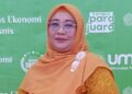 Dosen UMS Surabaya: Keberhasilan MBG Ditentukan Kekuatan Pasokan Lokal