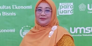 Dosen UMS Surabaya: Keberhasilan MBG Ditentukan Kekuatan Pasokan Lokal