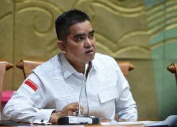 Perpres RAN PE 2026-2029 Ubah Strategi Lawan Terorisme Jadi Lebih Preventif