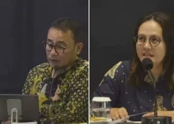 Viral LCC Empat Pilar MPR di Kalbar, “Artikulasi” Picu Kritik soal Fairness Juri