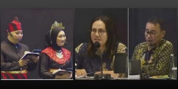 Respon Cepat Polemik LCC Empat Pilar di Pontianak, MPR Nonaktifkan Juri dan MC