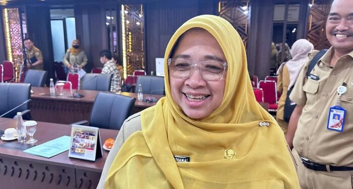 Disdik DKI Bentuk Strategi Baru Cegah Tawuran dan Radikalisme di Lingkungan Sekolah