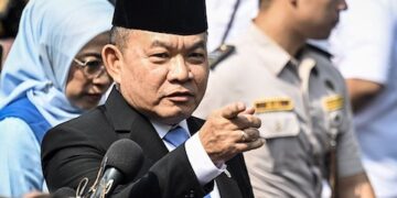 KSP Tegas Awasi MBG dan Sekolah Rakyat, Dudung: Penyimpangan Akan “Dibabat”