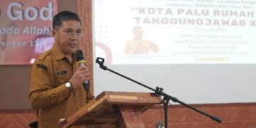 Dialog Lintas Agama di Palu Diperkuat untuk Jaga Toleransi dan Persatuan