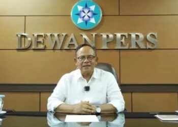 Tiga Jurnalis Indonesia Ditangkap Israel, Dewan Pers Minta Langkah Diplomatik