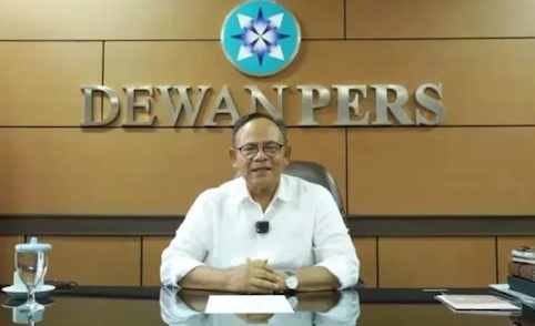 Tiga Jurnalis Indonesia Ditangkap Israel, Dewan Pers Minta Langkah Diplomatik