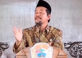 FKPP Karanganyar Perketat Pengawasan Pesantren, Cegah Radikalisme lewat Legalitas dan Moderasi