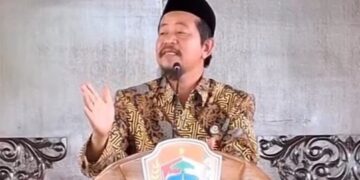 FKPP Karanganyar Perketat Pengawasan Pesantren, Cegah Radikalisme lewat Legalitas dan Moderasi