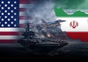 Konflik AS-Iran Memanas, Pengamat Wanti-wanti Risiko Radikalisasi di Indonesia
