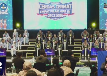 SMAN 1 Pontianak Tolak Final LCC Diulang, Pilih Hormati Hasil dan Dukung SMAN 1 Sambas