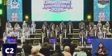 SMAN 1 Pontianak Tolak Final LCC Diulang, Pilih Hormati Hasil dan Dukung SMAN 1 Sambas