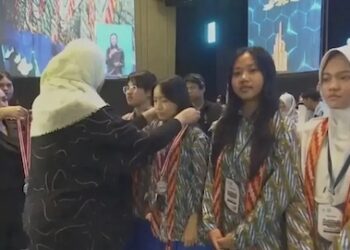 MPR Hormati Sikap SMAN 1 Pontianak, Final LCC Kalbar Berpotensi Tak Diulang