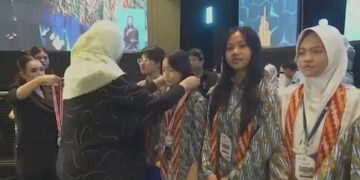 MPR Hormati Sikap SMAN 1 Pontianak, Final LCC Kalbar Berpotensi Tak Diulang