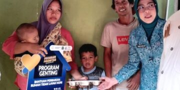 Cegah Keracunan, Pemerintah Perketat Pengawasan Program MBG 3B
