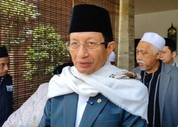 Tiga Langkah Kemenag Usai Kasus Kekerasan Seksual di Pesantren