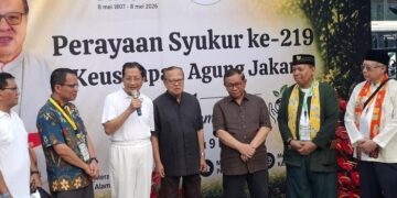 Indeks Kerukunan Tembus 87 Persen, Menag Sebut Indonesia Capai Puncak Toleransi