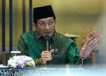 Peringatan Kenaikan Yesus Kristus, Menag Serukan Perdamaian dan Persatuan