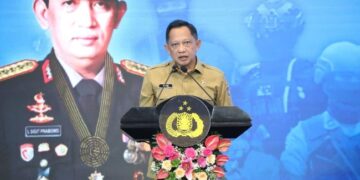 Putus Rantai Penyebaran Ideologi Radikal Harus Dimulai dari Pencegahan