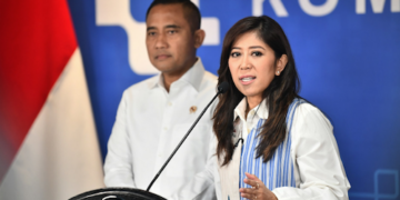 Cegah Radikalisasi, PP TUNAS Perkuat Pengawasan Interaksi Anak di Dunia Maya
