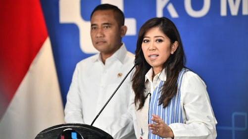 Cegah Radikalisasi, PP TUNAS Perkuat Pengawasan Interaksi Anak di Dunia Maya