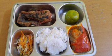 BGN Luncurkan Aplikasi Reviu Menu MBG, Guru dan Posyandu Ikut Awasi Kualitas Makanan