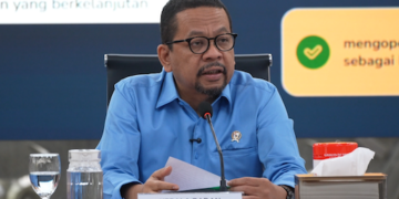 Pemerintah Benahi Program MBG dari Hulu ke Hilir, Pengawasan Diperketat