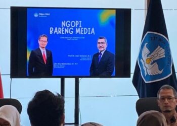 Tak Hanya Kekerasan Seksual, Aturan Baru Kampus Sasar Perundungan hingga Diskriminasi Digital