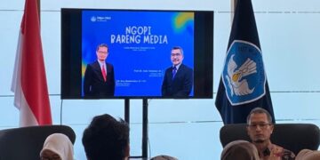 Tak Hanya Kekerasan Seksual, Aturan Baru Kampus Sasar Perundungan hingga Diskriminasi Digital