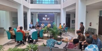 Hoaks dan Radikalisme Mengintai di Media Sosial, UIN Mataram Perkuat Narasi Moderasi