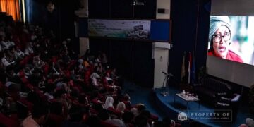 Lewat Film Dokumenter “Beta Mau Jumpa”, Kemenag Gaungkan Perdamaian dan Pluralitas