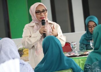 Pemkot Bekasi Fokus Bangun Ketahanan Keluarga sebagai Benteng Pertama Lawan Radikalisme