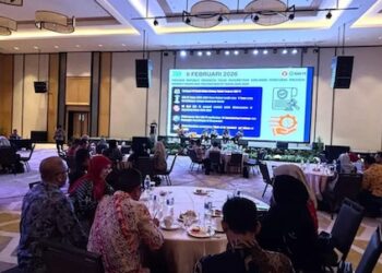 Wilayah Perbatasan Jadi Sorotan, Kepri Diminta Percepat Pembentukan RAD PE