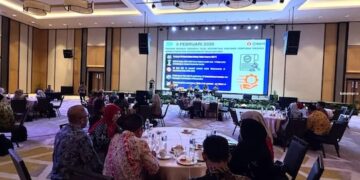 Wilayah Perbatasan Jadi Sorotan, Kepri Diminta Percepat Pembentukan RAD PE
