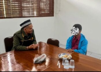 Penyuluh Agama Dampingi Anak Korban Radikalisme di Yogyakarta, Tanamkan Nilai Moderasi,