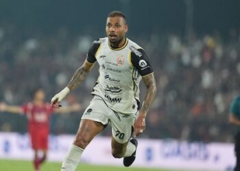 Clean Sheet di Jepara, Persija Percaya Diri Tatap El Clasico Lawan Persib