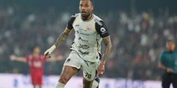 Clean Sheet di Jepara, Persija Percaya Diri Tatap El Clasico Lawan Persib
