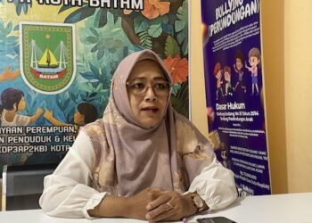 Pendekatan Pemulihan Diterapkan pada Dua Anak Terindikasi Jaringan Terorisme di Batam