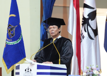 Prof Trubus: Negara yang Ingin Maju Harus Mulai dari Gizi, MBG Jadi Fondasinya