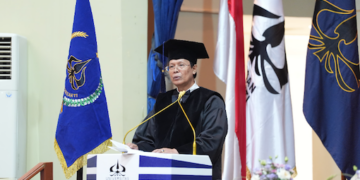 Prof Trubus: Negara yang Ingin Maju Harus Mulai dari Gizi, MBG Jadi Fondasinya