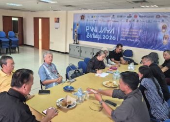 AJMHT 2026 Diserbu Peserta, Ratusan Karya Jurnalistik Warnai Semangat Menyongsong 5 Abad Jakarta