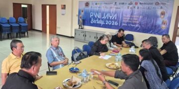 AJMHT 2026 Diserbu Peserta, Ratusan Karya Jurnalistik Warnai Semangat Menyongsong 5 Abad Jakarta