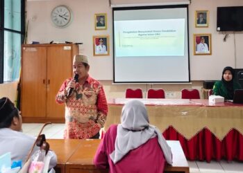 UNJ Kampanyekan Nilai Inklusif untuk Cegah Radikalisme di Lingkungan Sekolah