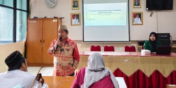 UNJ Kampanyekan Nilai Inklusif untuk Cegah Radikalisme di Lingkungan Sekolah