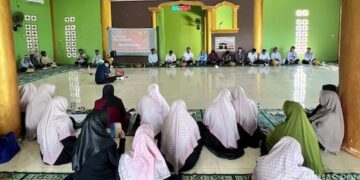 Semua Elemen Masyarakat Harus Peduli dan Aktif Deteksi Dini Penyebaran Ekstremisme