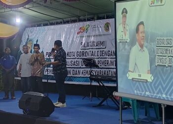Alarm bagi Orang Tua, Anak SD di Gorontalo Diduga Masuk Jaringan Teroris Lewat Medsos