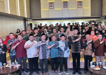 UIN Siber Cirebon Perkuat Peran Kampus sebagai Benteng Moderasi dan Antiradikalisme
