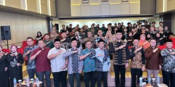 UIN Siber Cirebon Perkuat Peran Kampus sebagai Benteng Moderasi dan Antiradikalisme