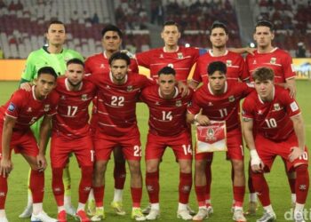 Masuk Grup Negara Piala Asia 2027, John Herdman: Kesempatan Emas Timnas Berkembang