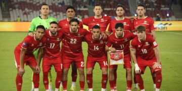 Masuk Grup Negara Piala Asia 2027, John Herdman: Kesempatan Emas Timnas Berkembang